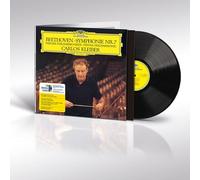 Wiener Philharmoniker Carlos Kleiber - Beethoven: Symphony No. 7 in A Major, Op. 92 [VINYL]