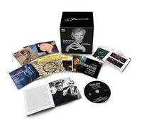 Christoph Von Dohnanyi – Vienna – Coffret CD – Édition limitée