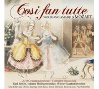 COSI Fan Tutte [Import]