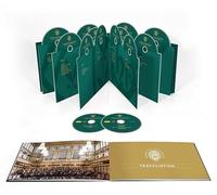 Wiener Philharmoniker Volume 2 Édition Deluxe Limitée Coffret