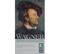 Wiener Philharmoniker- Furtwangler- Knapperts - Wagner