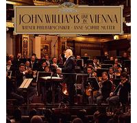 Wiener Philharmoniker - in Vienna-Uhq-CD