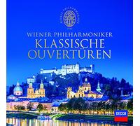 Wiener Philharmoniker - Klassische Ouvertren