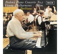 Wiener Philharmoniker - Klavierkonzert 2-Uhq-CD