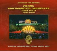 Wiener Philharmoniker - Konzert für Europa 2005 [Import]