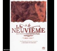 Wiener Philharmoniker - la neuvième symphonie