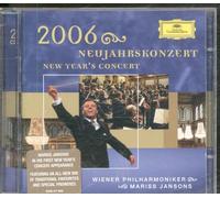 Wiener Philharmoniker - Le concert du Nouvel An 2006