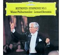 Wiener Philharmoniker - Leonard Bernstein - Beethoven Sinfonie Nr.5 c-moll op.67