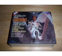 Wiener Philharmoniker - Lohengrin-Complete Opera