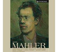 Wiener Philharmoniker - Mahler