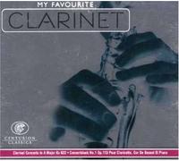 Wiener Philharmoniker - My Favourite Clarinet [Import]