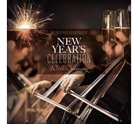 Wiener Philharmoniker - New Year's Celebration [Import]