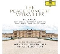 The Peace Concert Versailles