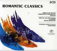 Wiener Philharmoniker - Romantic Classics [Import]