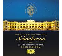 Wiener Philharmoniker - Sommernachtskonzert..