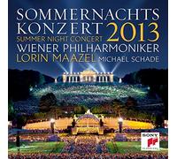 Sommernachtskonzert 2013