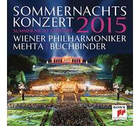 Sommernachtskonzert 2015