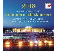 Summer Night Concert 2018