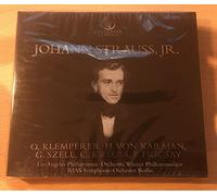 Wiener Philharmoniker - Strauss Die Fledermaus [Import]