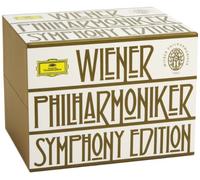 Wiener Philharmoniker - Symphony Edition [Import]