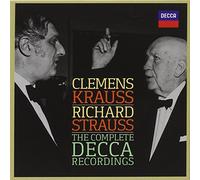 Wiener Philharmoniker - The Complete Decca Recording (Don Juan,Also Sprach Zarathustra,Don Quixote)