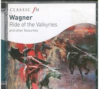 Wiener Philharmoniker - Wagner Ride of The Valkyries