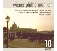 Wiener Philharmonikerwiener Philharmoniker Conducted By Furtwangler Karajan Klei - Wiener Philharmoniker [Import]