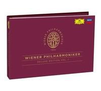 Wiener Phillharmoniker Edition Deluxe Limitée Volume 1