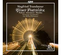 Wiener Praterleben / Valses / Intermezzi / Marches CD
