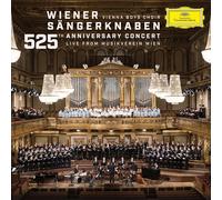 525 Years Anniversary Concert