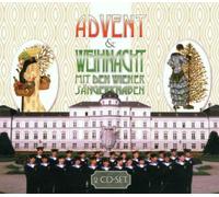 Wiener Sängerknaben - Advent & Weihnachten mit Den W [Import]