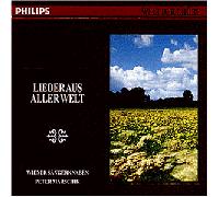 Wiener Sängerknaben - Around The World [Import]