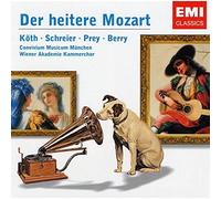 Wiener Saengerknaben – Bastien & Bastienne (Gesamtauf