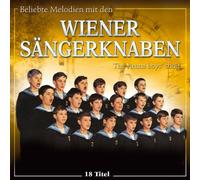Wiener Sängerknaben - Beliebte Melodien mit Den [Import]