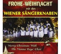 Wiener Sängerknaben,die - Frohe Weihnacht