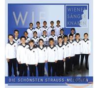 Wiener Saengerknaben - Die Schoensten Strauss [Import]