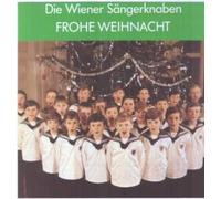 Wiener Saengerknaben - Frohe Weihnachten