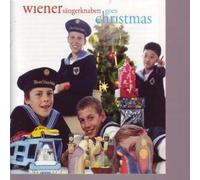 Wiener Saengerknaben - Goes Christmas [Import]
