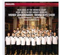 Wiener Sängerknaben - Missa Laetare/+ [Import]