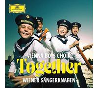 Wiener Sängerknaben – Together – CD (Import)