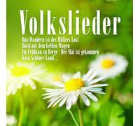 Wiener Sängerknaben – Volkslieder