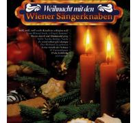 Wiener Sängerknaben - Weihnacht mit Den Wiener Sänge [Import]