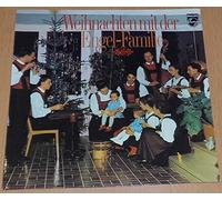 Wiener Sängerknaben - Weihnachten mit den / Vinyl record [Vinyl-LP]