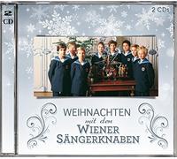 Wiener Sängerknaben - Weihnachten mit Den Wiener Sängerknaben
