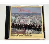 Wiener Sängerknaben - Wien, Strauss & Gesang