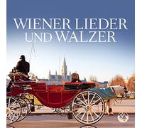 Wiener Sängerknaben - Wiener Lieder und Walzer