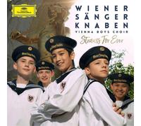 Wiener Sängerknaben Wiener Sängerknaben: Strauss for Ever (CD) Album