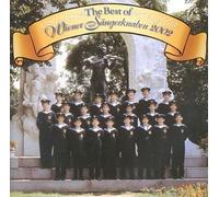 Wiener Sangeknaben - Best 2002