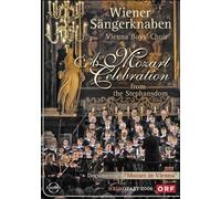 Wiener Sangerknaben: A Mozart Celebration From The Stephansdom