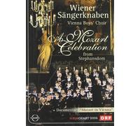 Wiener Sangerknaben: A Mozart Celebration from the Stephansdom by EuroArts